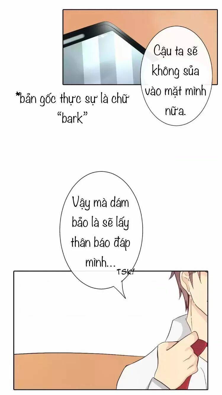 Sugar Pet Chương 13 Ảnh 10