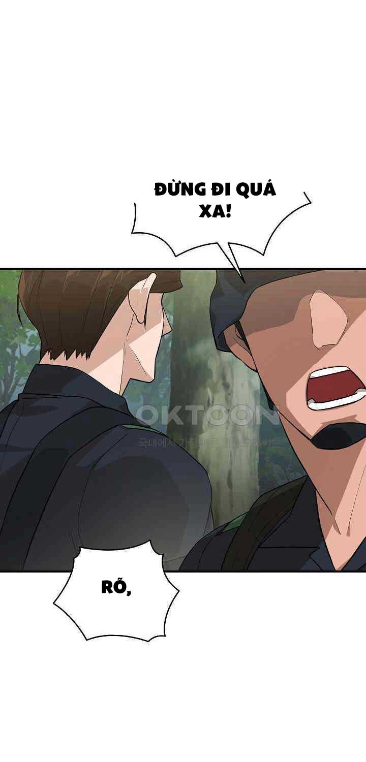 Đột Kích Giả Chương 22 Ảnh 6