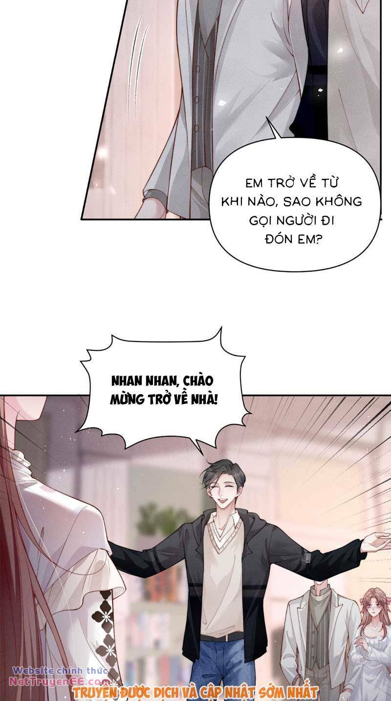 Cô Cả Khí Phách Trở Về Vả Mặt Kẻ Thế Thân Chương 2 Ảnh 31