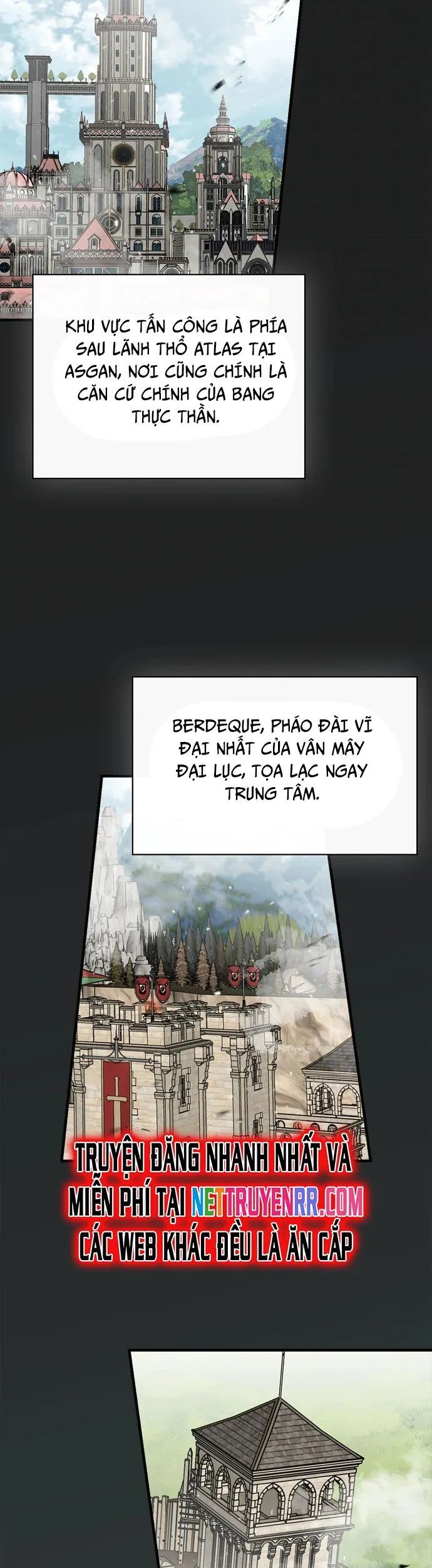 Level Up Chỉ Bằng Cách Ăn Cơm Chương 181 Ảnh 14