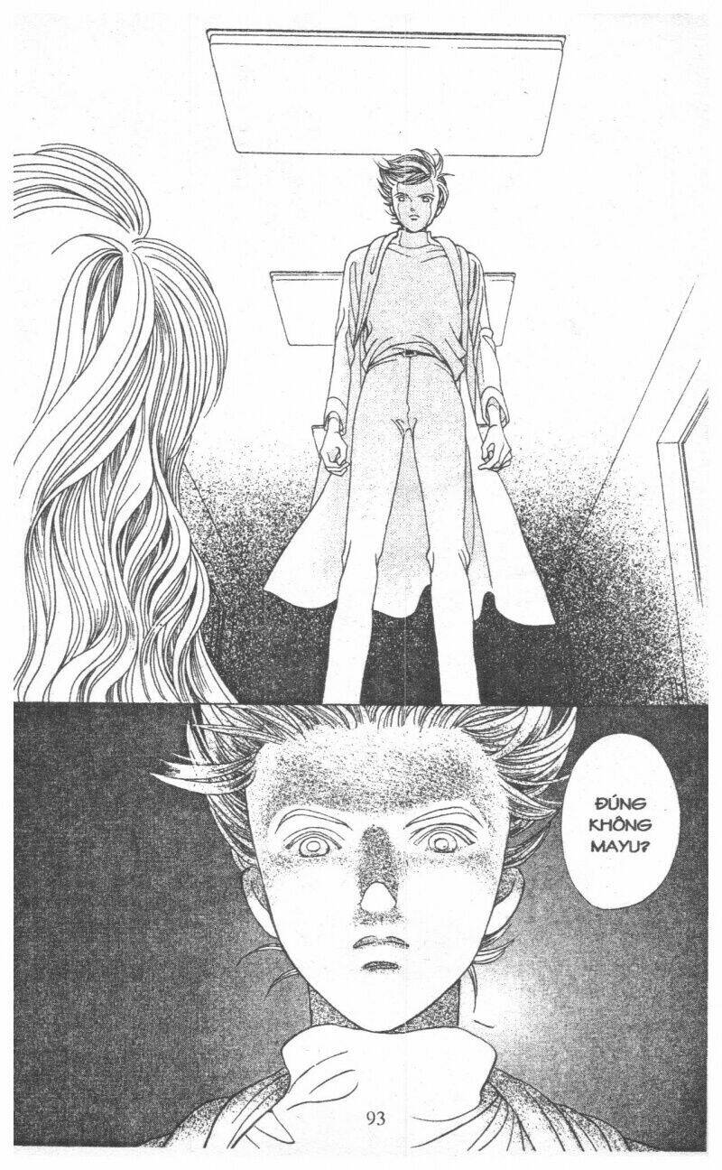 Nàng Tiên Ánh Trăng - Kaguya Hime Chương 19 Ảnh 94
