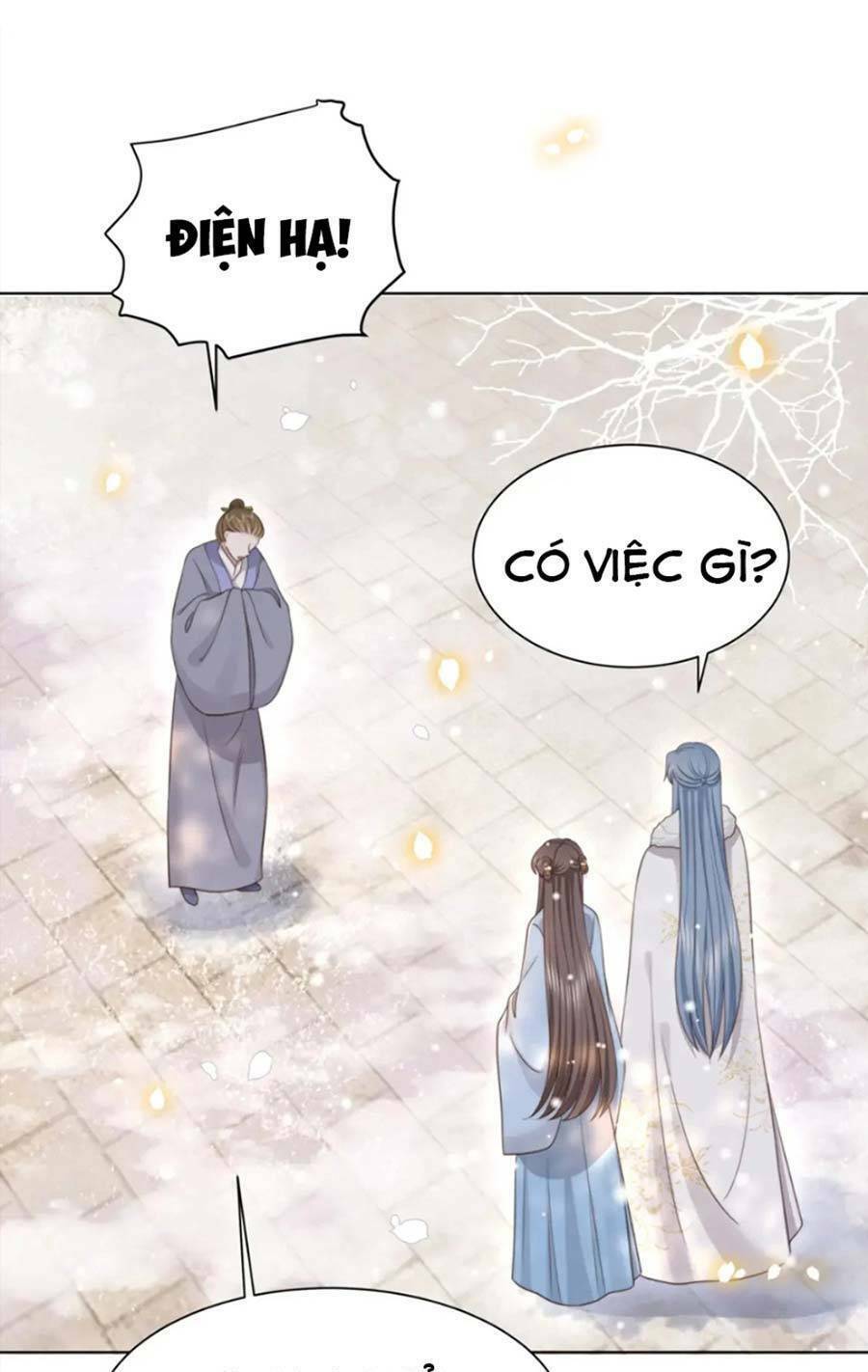 Cô Vương Quả Nữ Chương 65 Ảnh 12