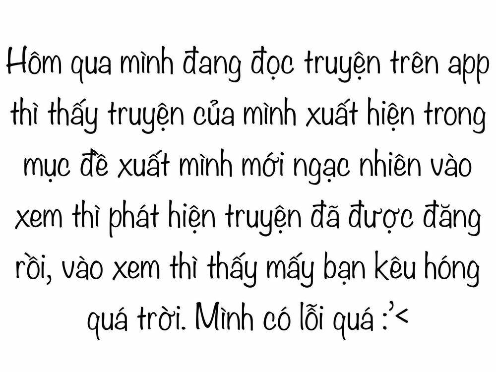 Sugar Pet Chương 12 Ảnh 23