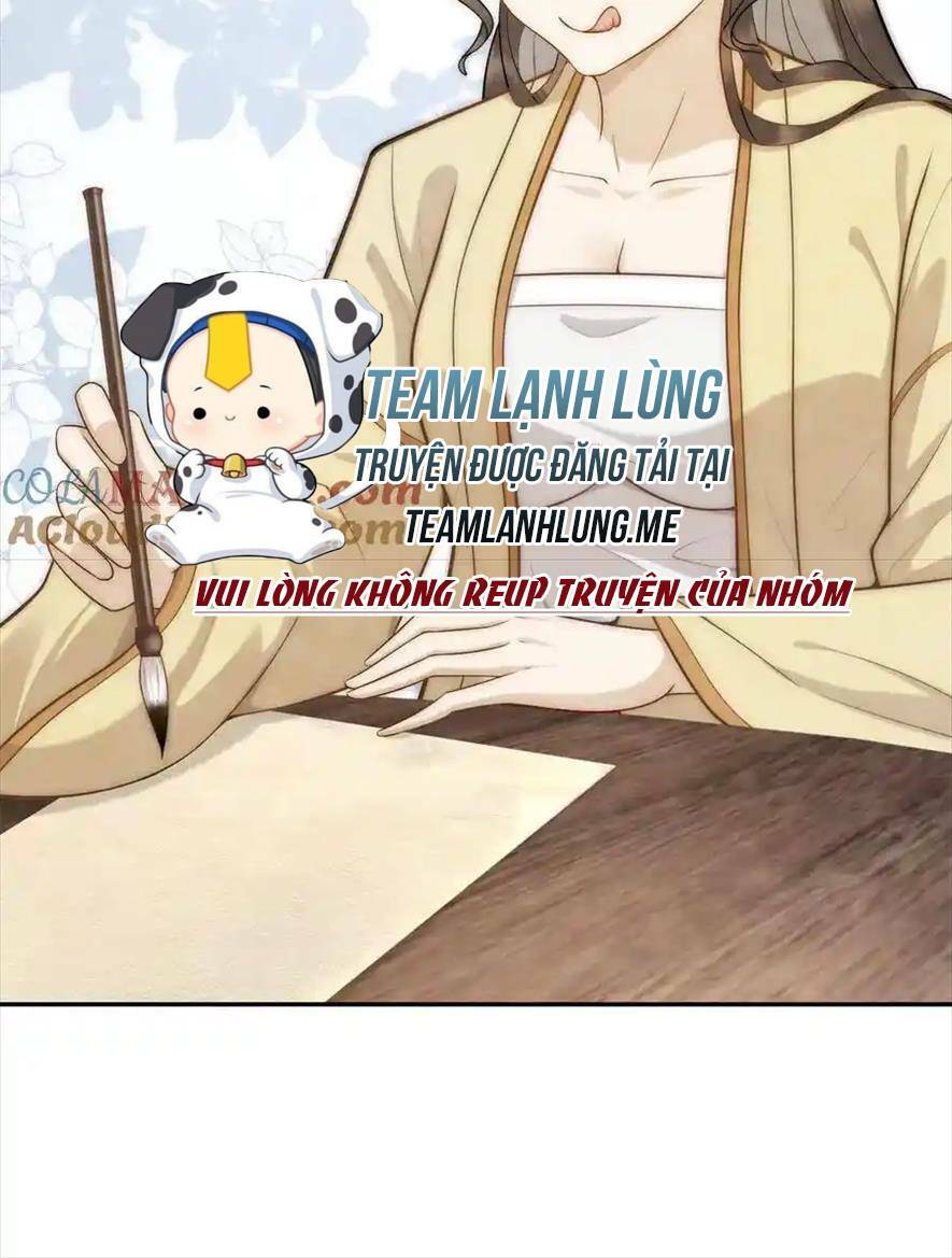 Giáng Đô Xuân Chương 20 Ảnh 31