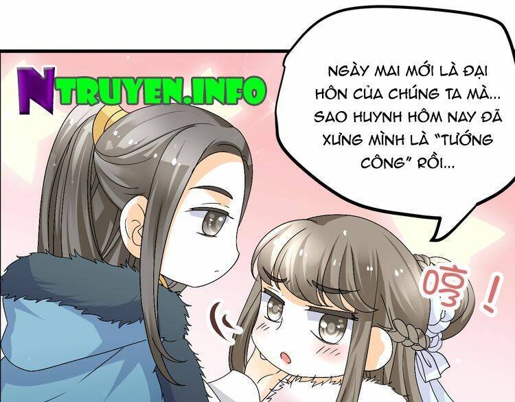 Xuyên Việt Chi Thiên Tâm Linh Chương 39 Ảnh 53