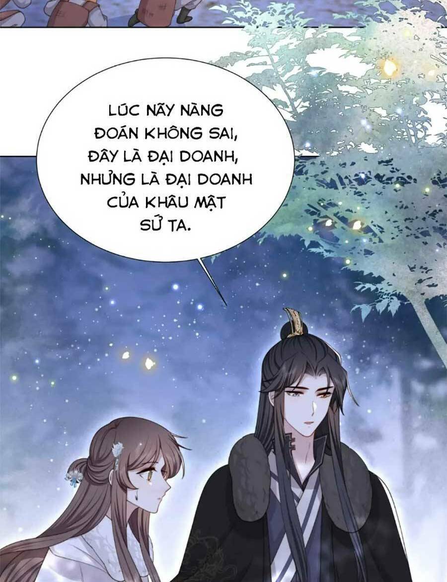 Cô Vương Quả Nữ Chương 71 Ảnh 49