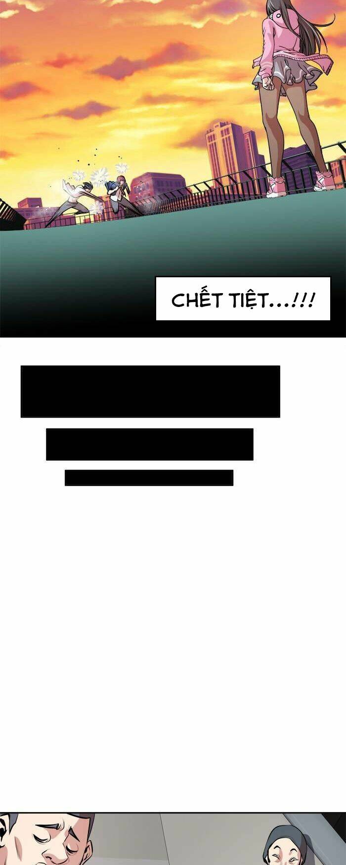 Change (Jinyuan) Chương 97 Ảnh 17