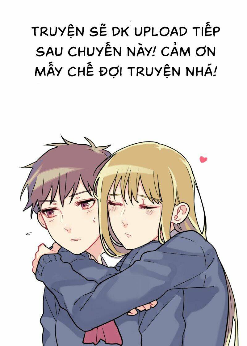 Not So Shoujo Love Story Chương 13.2 Ảnh 15