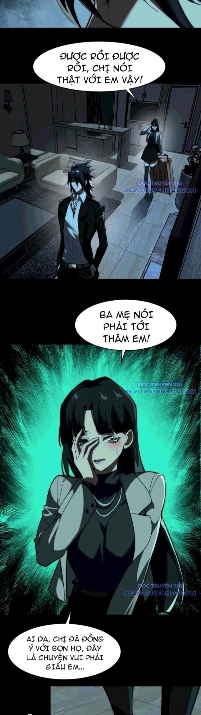 Ta Sáng Tạo Truyền Thuyết Đô Thị Chương 88 Ảnh 23