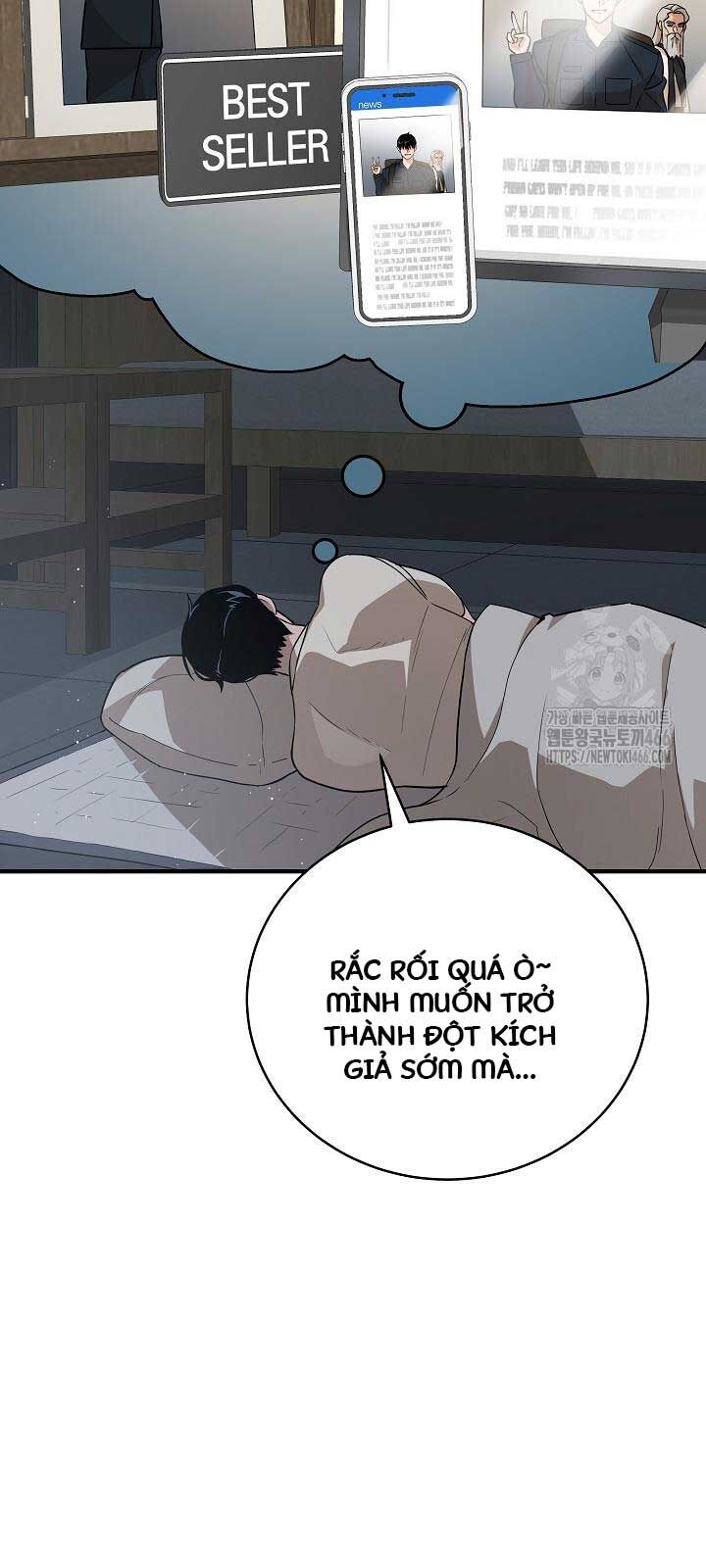Đột Kích Giả Chương 26 Ảnh 56