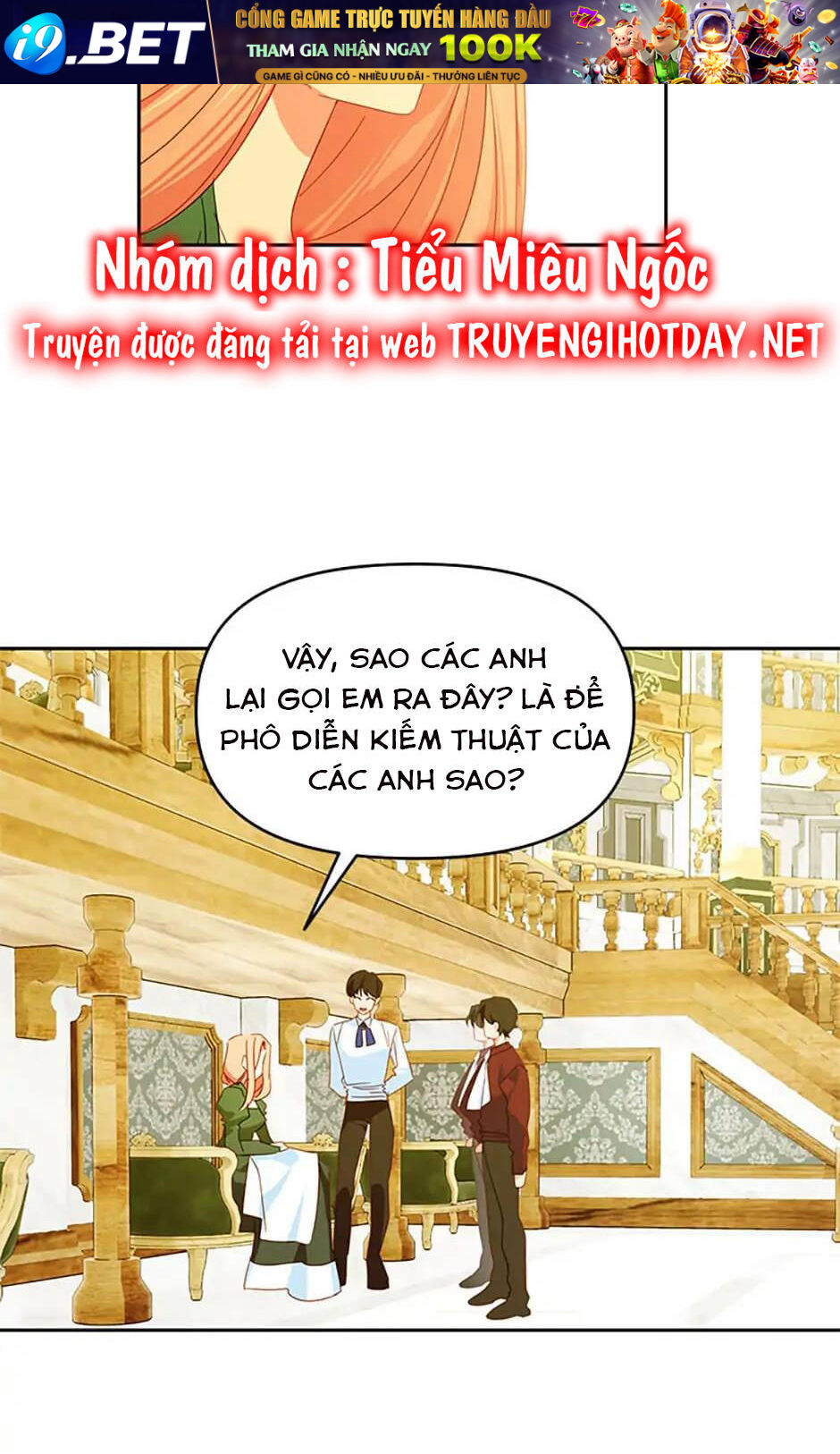 Tôi Đã Nuôi Dưỡng Một Nam Phụ Đầy Ám Ảnh Chương 59 Ảnh 20