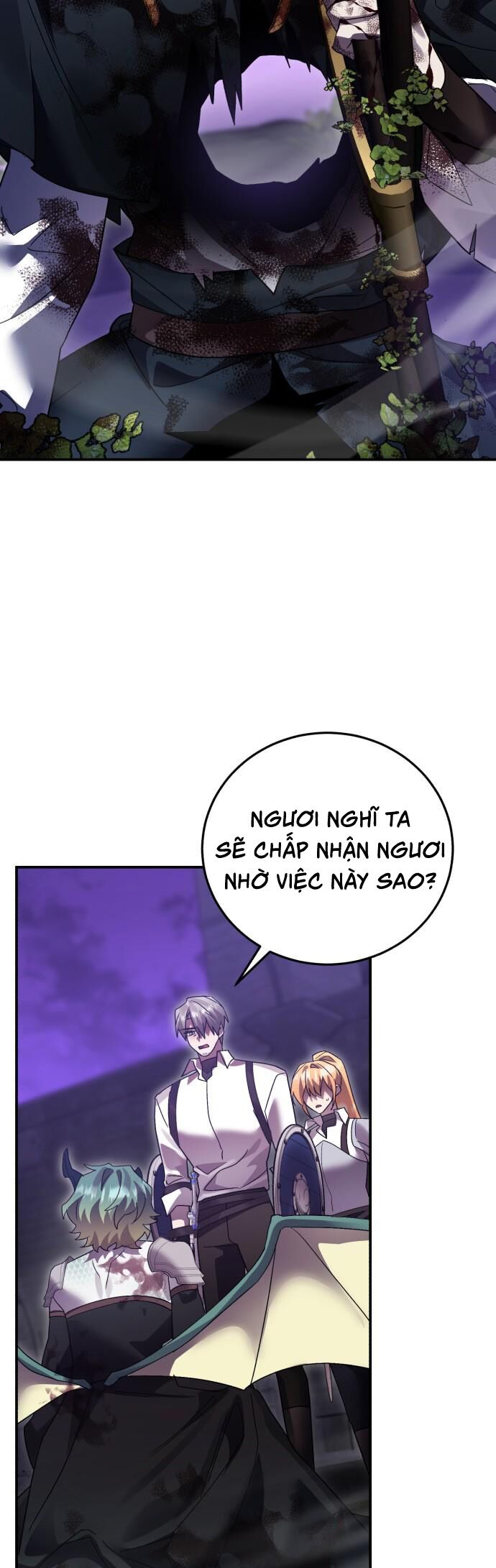Hero X Demon King X Villain Chương 118 Ảnh 49