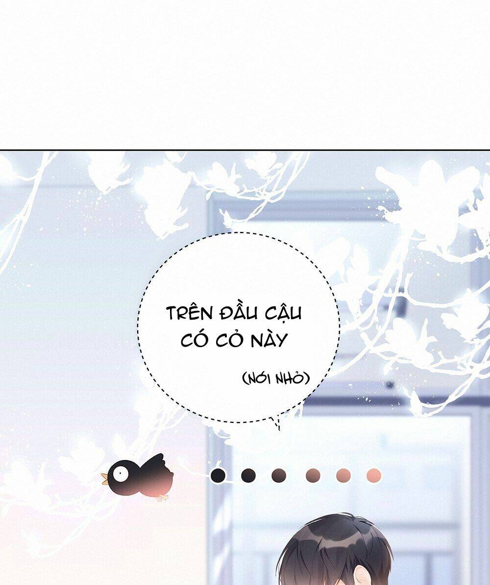 Gửi Em, Người Đặc Biệt Chương 1 Ảnh 32