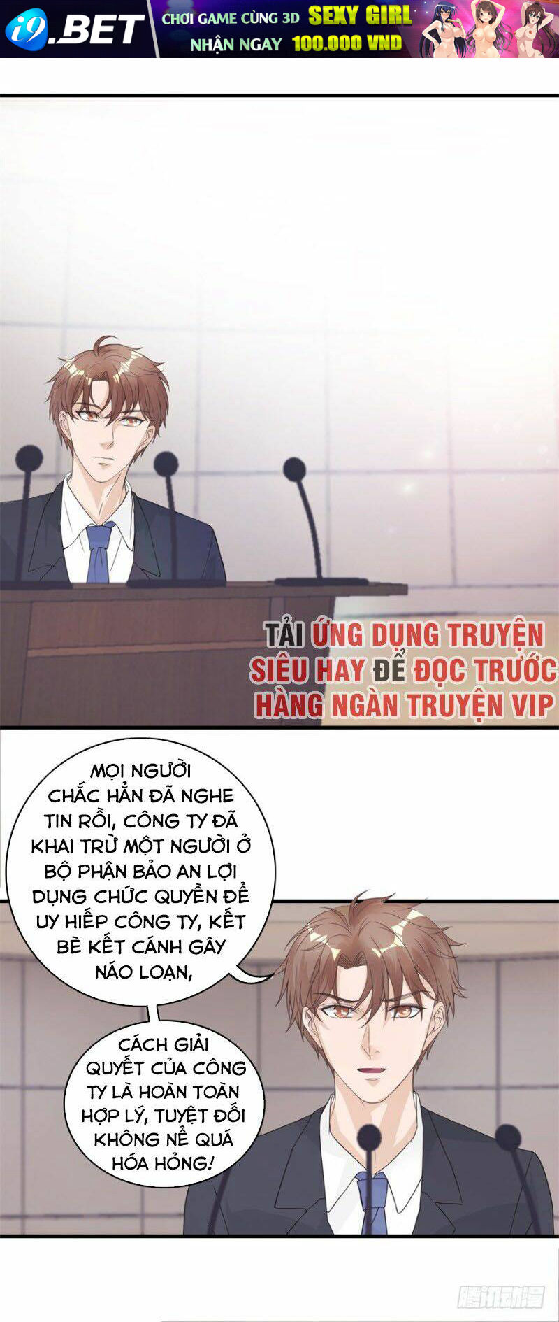 Chung Cực Thấu Thị Nhãn Chương 129 Ảnh 11