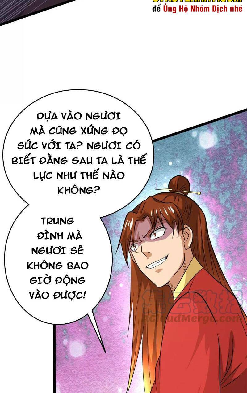 Thôn Phệ Vĩnh Hằng Chương 284 Ảnh 11