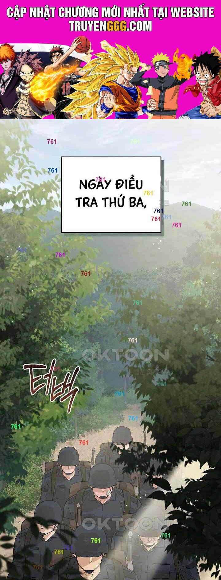 Đột Kích Giả Chương 22 Ảnh 2