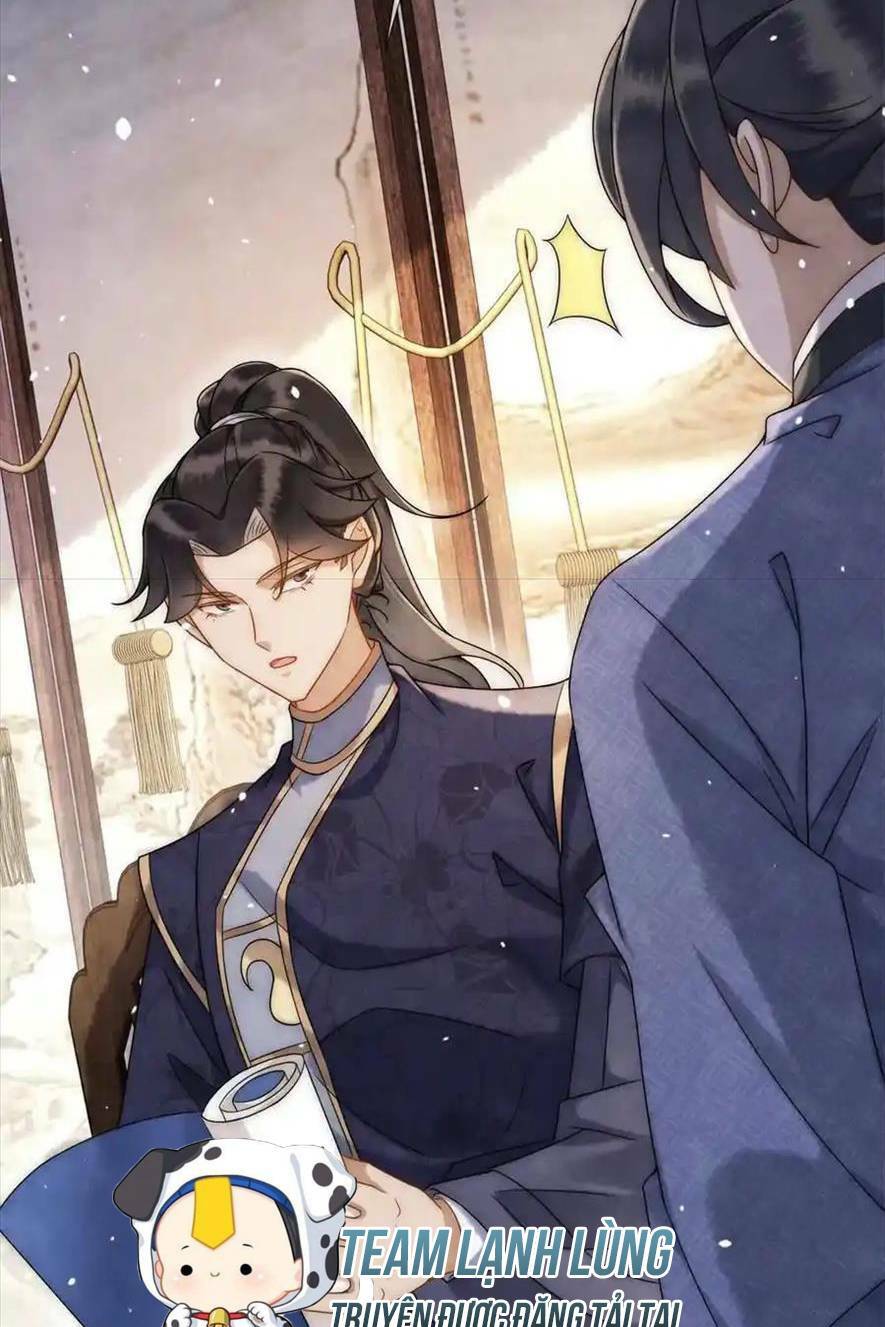 Giáng Đô Xuân Chương 20 Ảnh 17