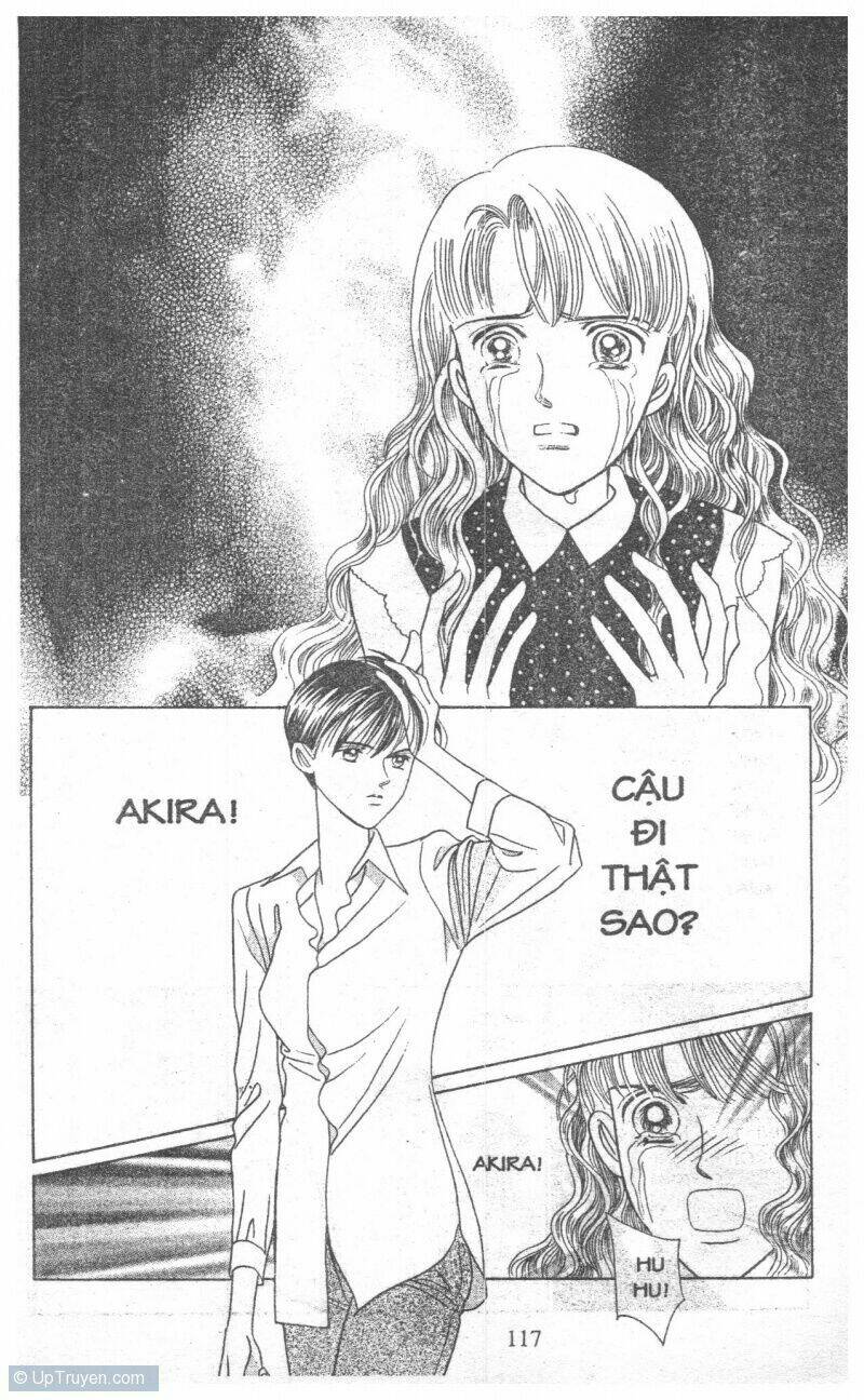 Nàng Tiên Ánh Trăng - Kaguya Hime Chương 19 Ảnh 118