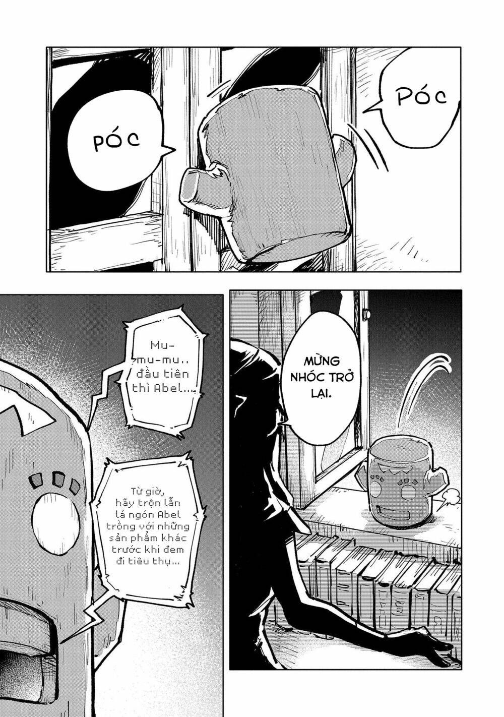 Saikyou Juzoku Tensei: Cheat Majutsushi No Slow Life Chương 15 Ảnh 34