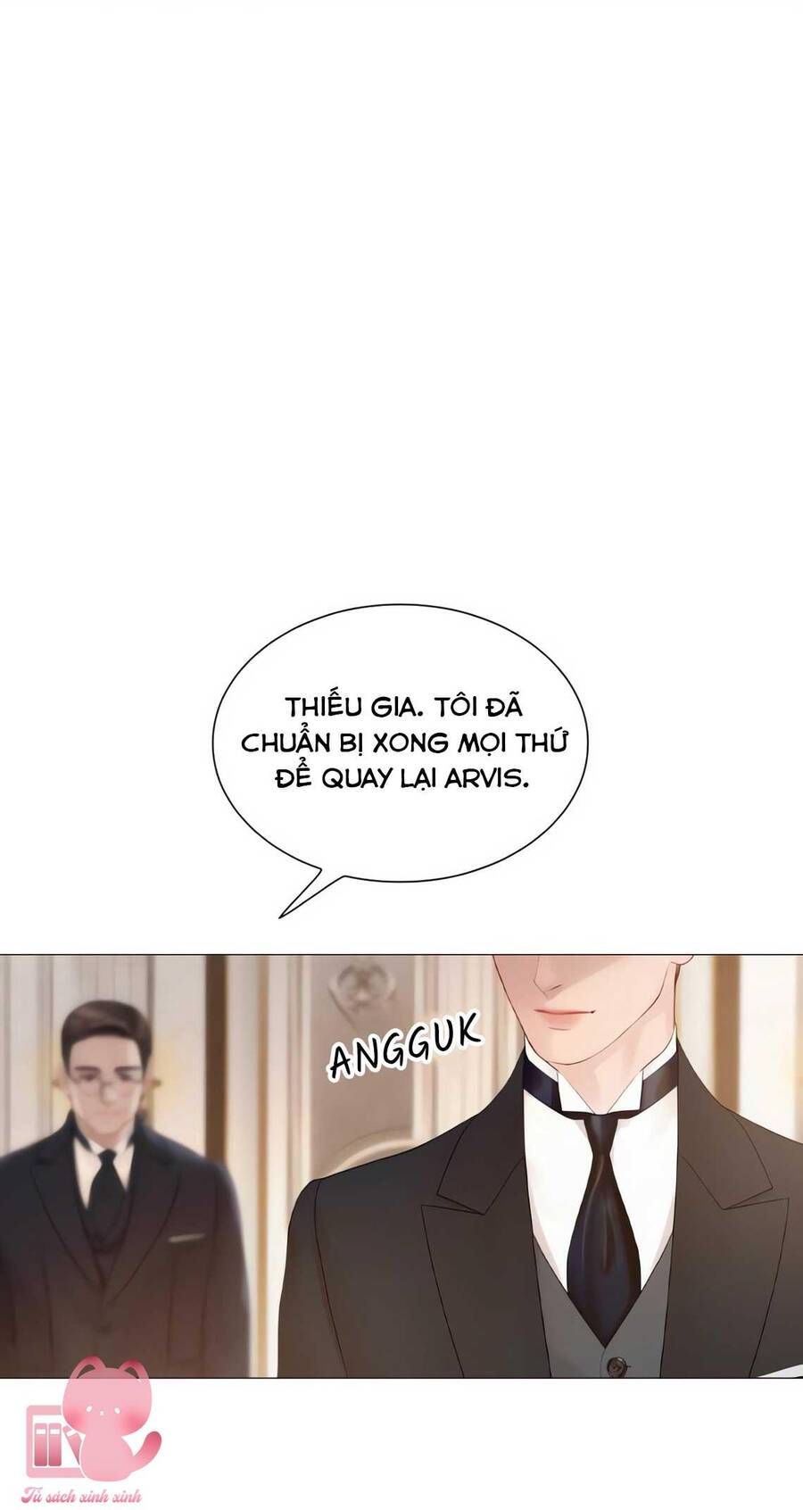 Khóc Đi, Hay Cầu Xin Tôi Cũng Được Chương 42 Ảnh 97