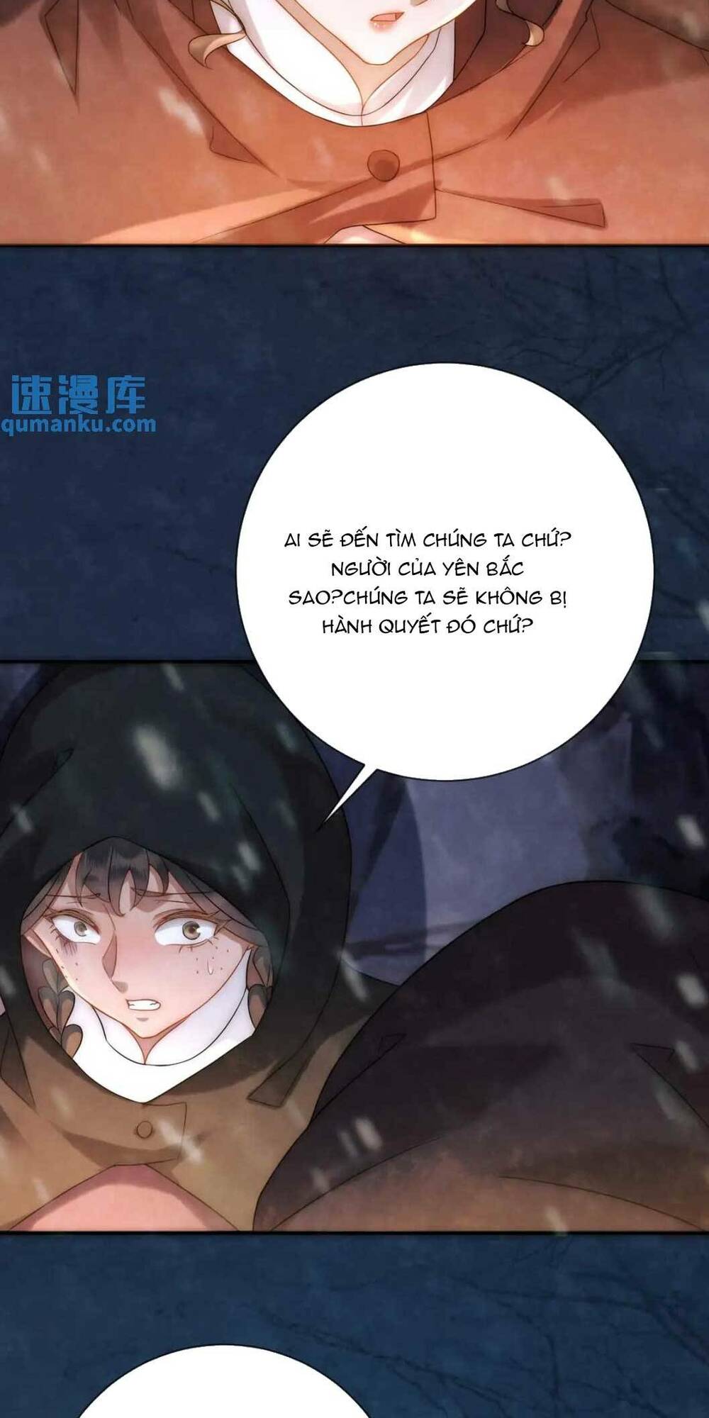 Giáng Đô Xuân Chương 14 Ảnh 22