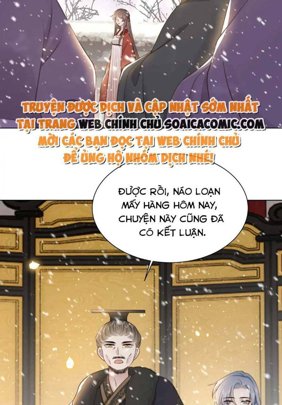 Cô Vương Quả Nữ Chương 68 Ảnh 40