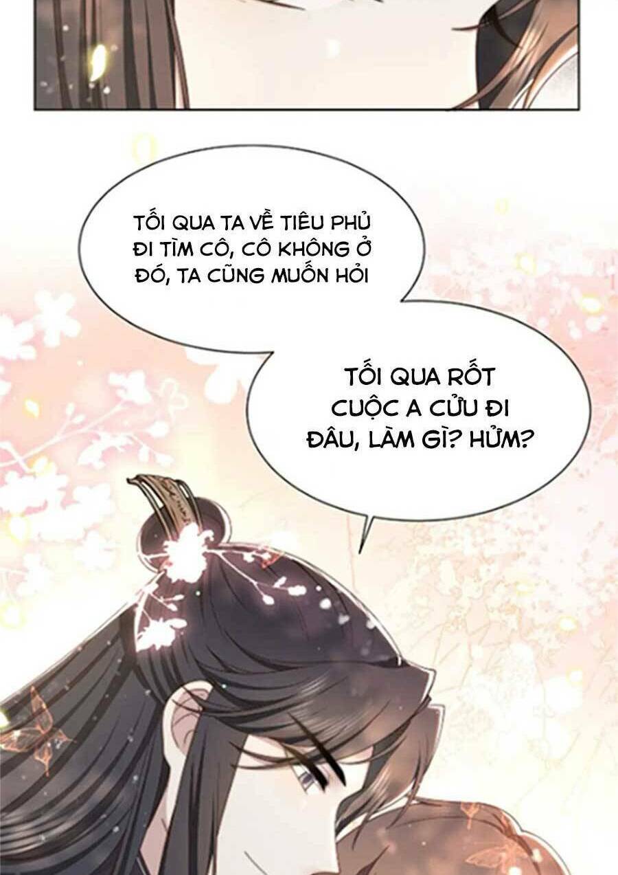 Cô Vương Quả Nữ Chương 62 Ảnh 49