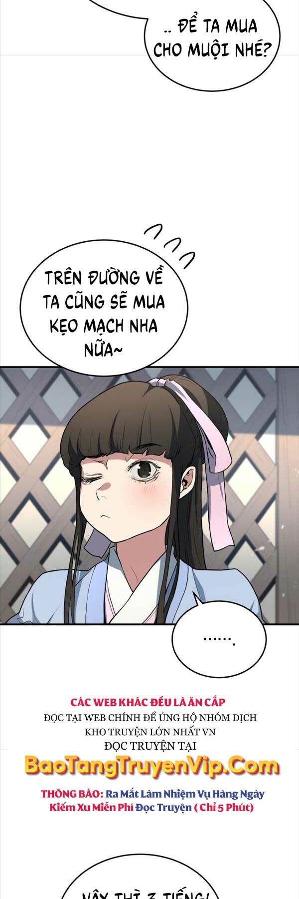 Bát Môn Chi Ngọc Chương 1 Ảnh 35