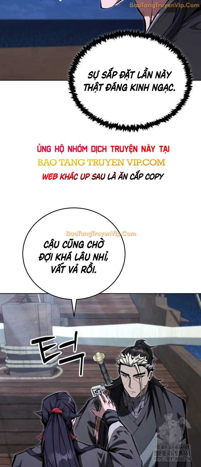 Giáo Chủ Ma Giáo Cũng Biết Sợ Chương 46 Ảnh 79
