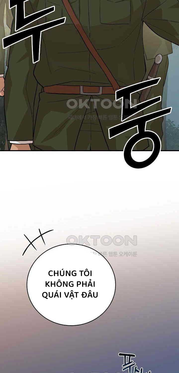 Đột Kích Giả Chương 22 Ảnh 23