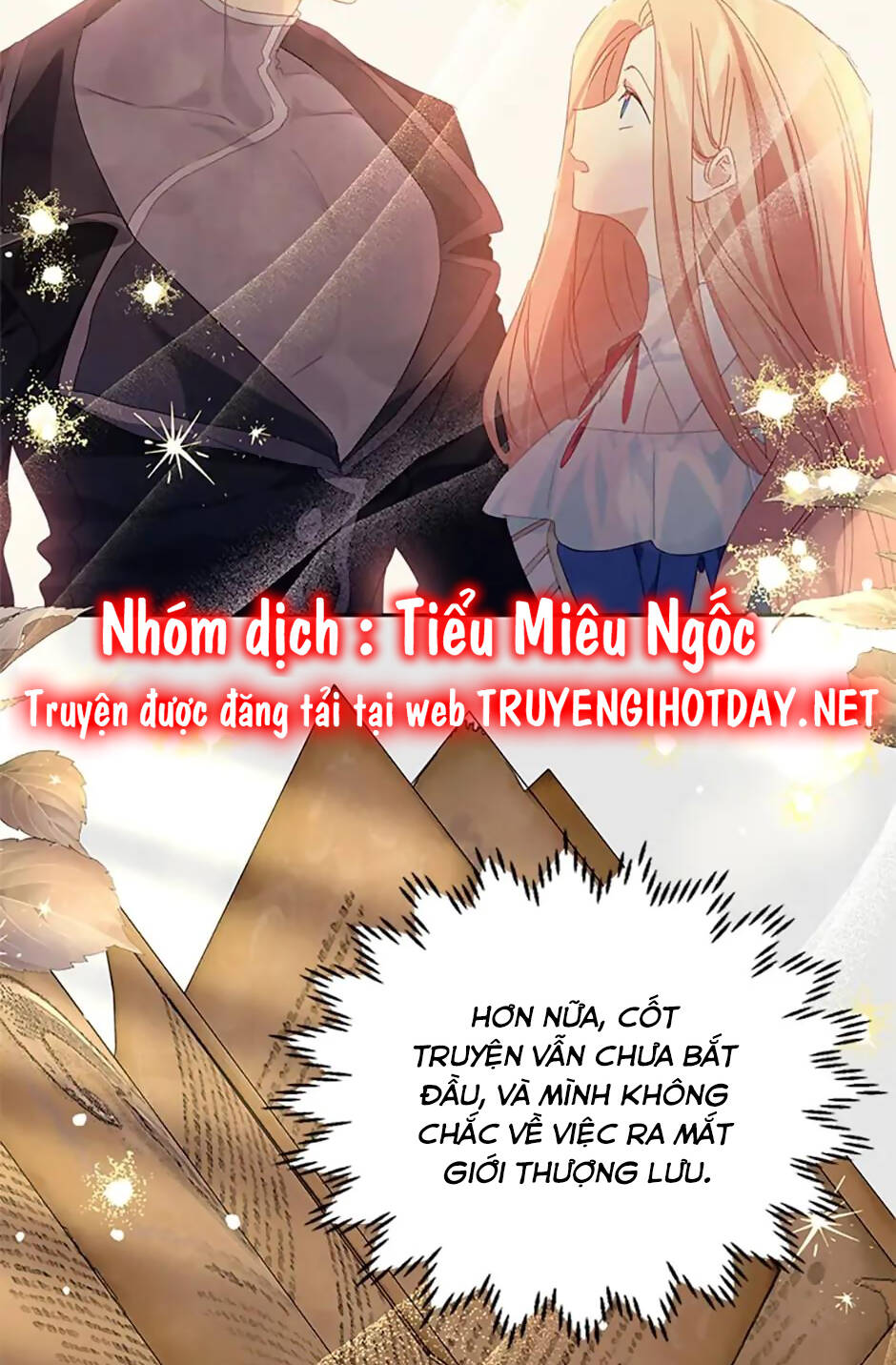 Tôi Đã Nuôi Dưỡng Một Nam Phụ Đầy Ám Ảnh Chương 58 Ảnh 12