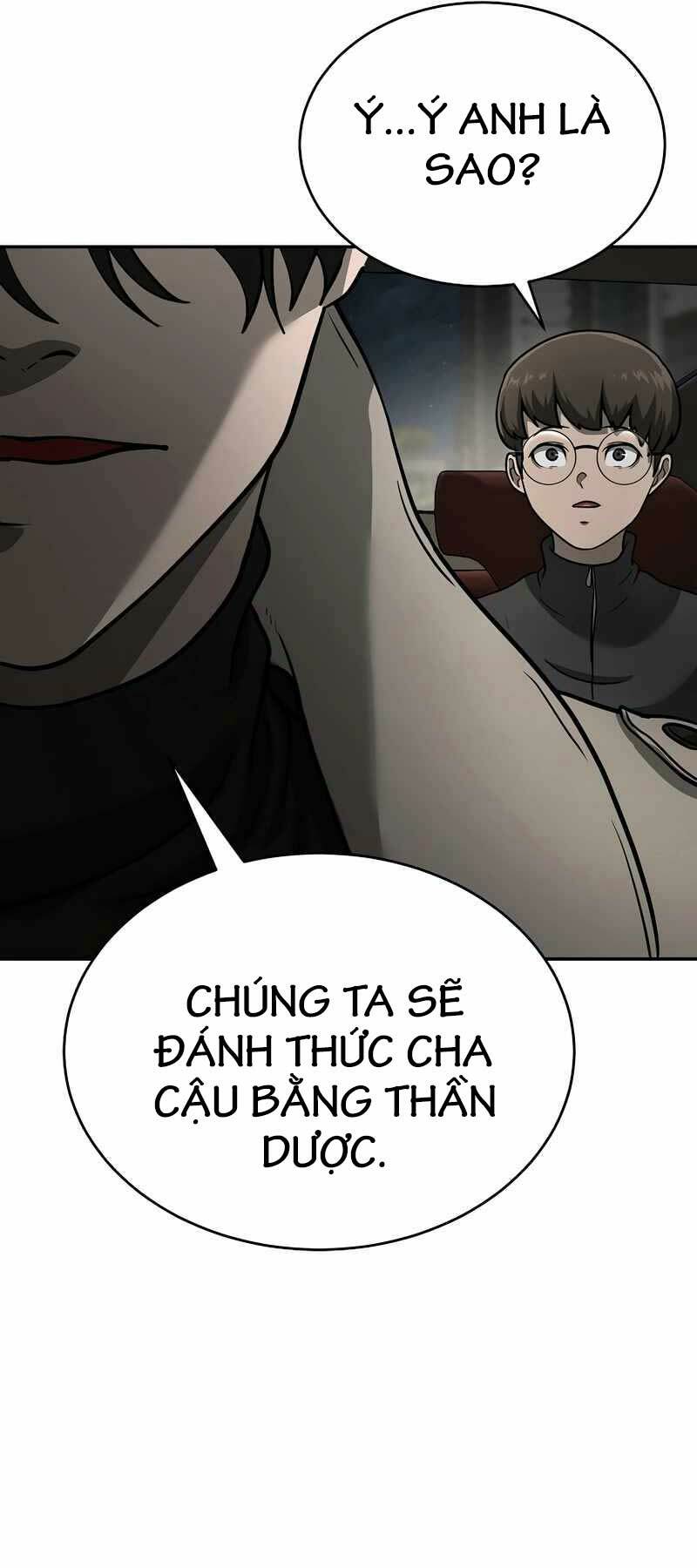 Vị Bạo Chúa Của Ngày Tận Thế Trở Lại Chương 10 Ảnh 34