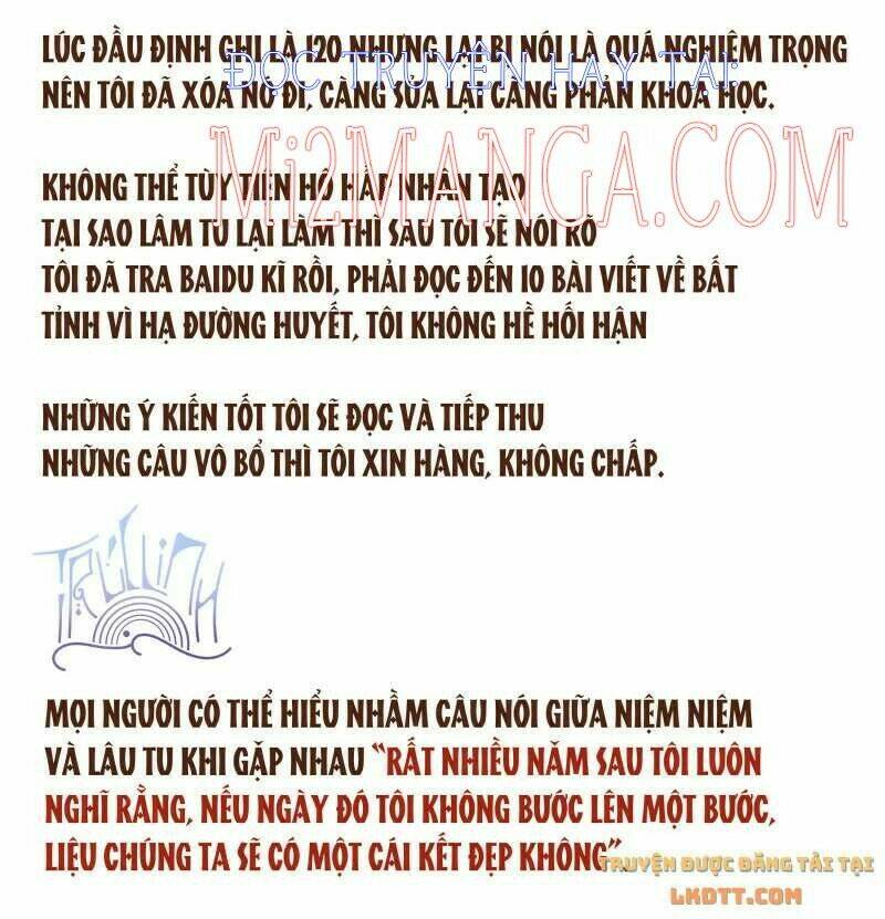 Gửi Em, Người Đặc Biệt Chương 14 Ảnh 113