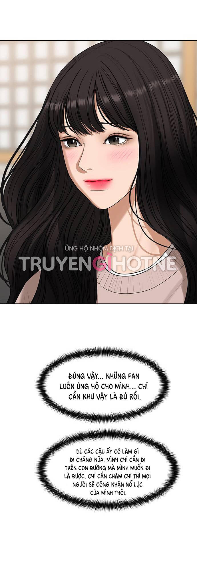Nữ Thần Giáng Thế Chương 243.1 Ảnh 53