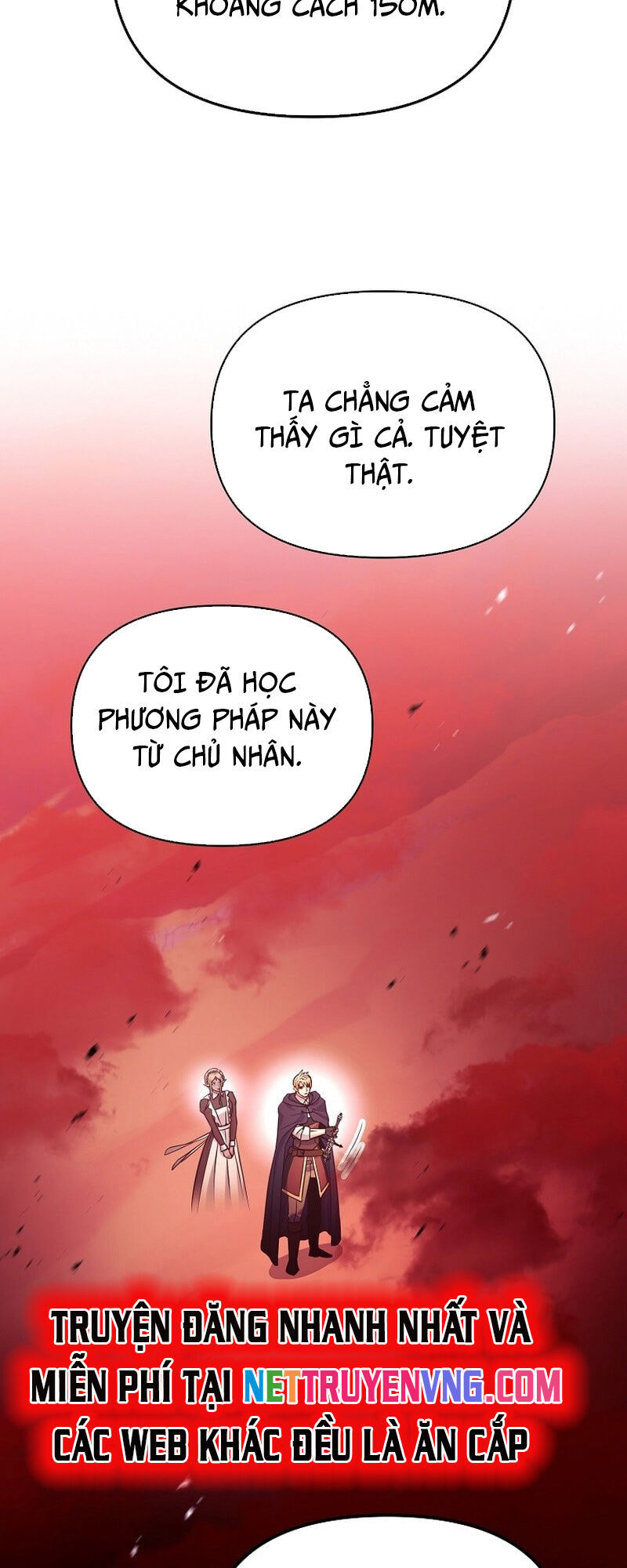 Ta Đã Trở Thành Cuồng Vương Chương 61 Ảnh 51