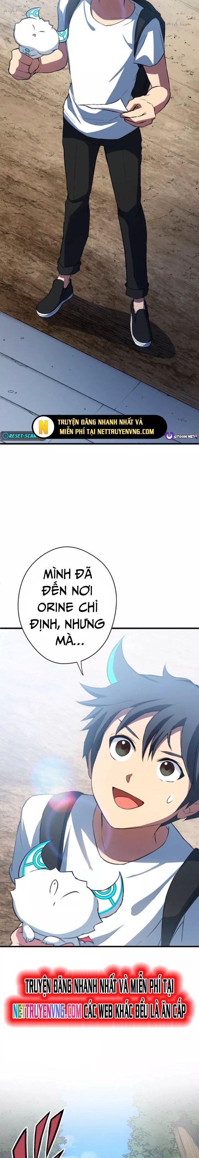 Quật Khởi Từ Tầng Đáy Chương 9 Ảnh 27
