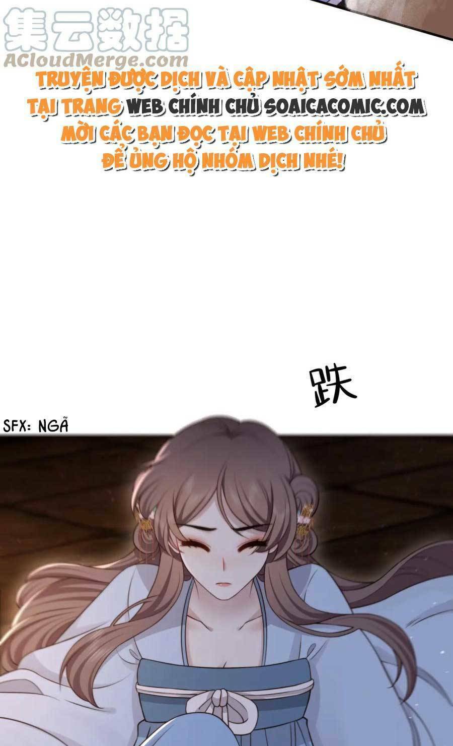 Cô Vương Quả Nữ Chương 63 Ảnh 60