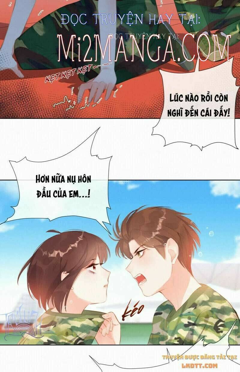 Gửi Em, Người Đặc Biệt Chương 14 Ảnh 64