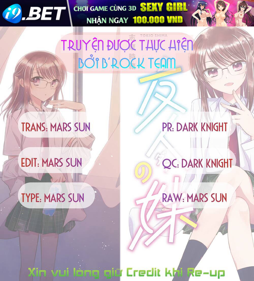 Dachi No Imouto Chương 30 Ảnh 11
