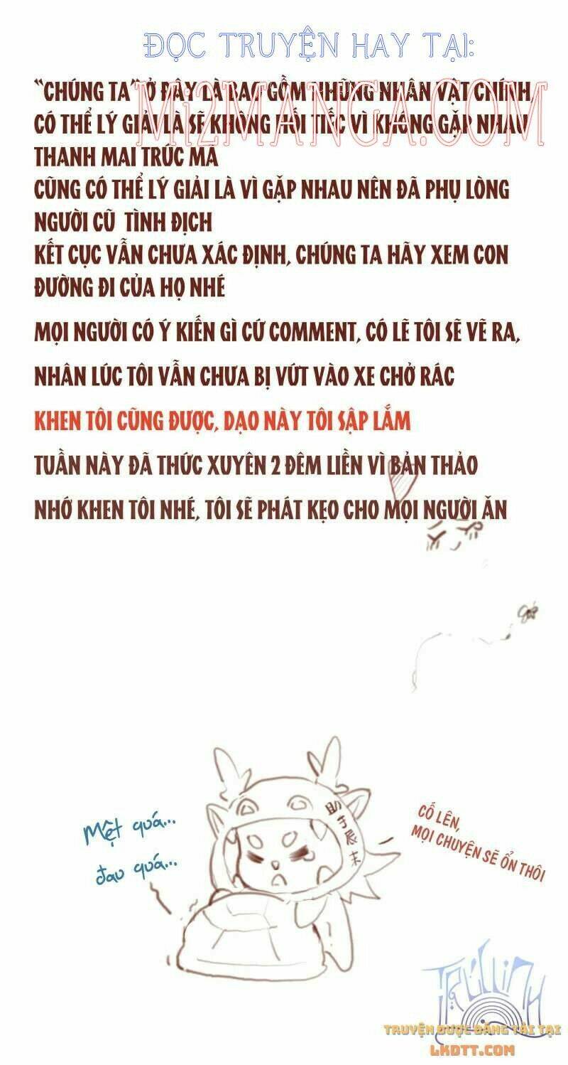 Gửi Em, Người Đặc Biệt Chương 14 Ảnh 114