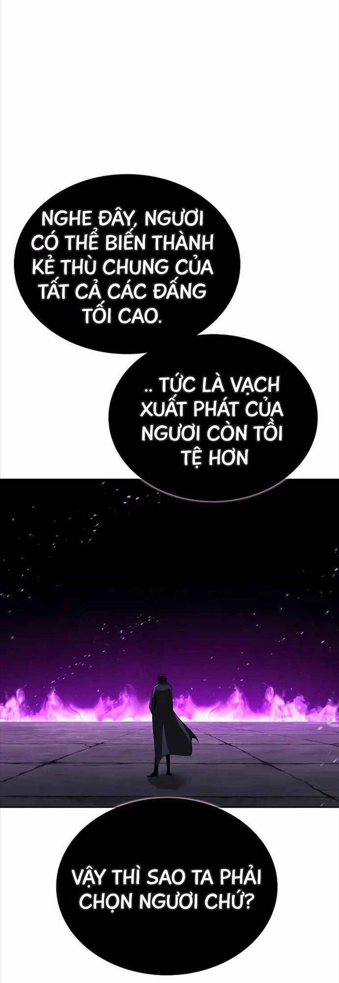 Vị Bạo Chúa Của Ngày Tận Thế Trở Lại Chương 3 Ảnh 88