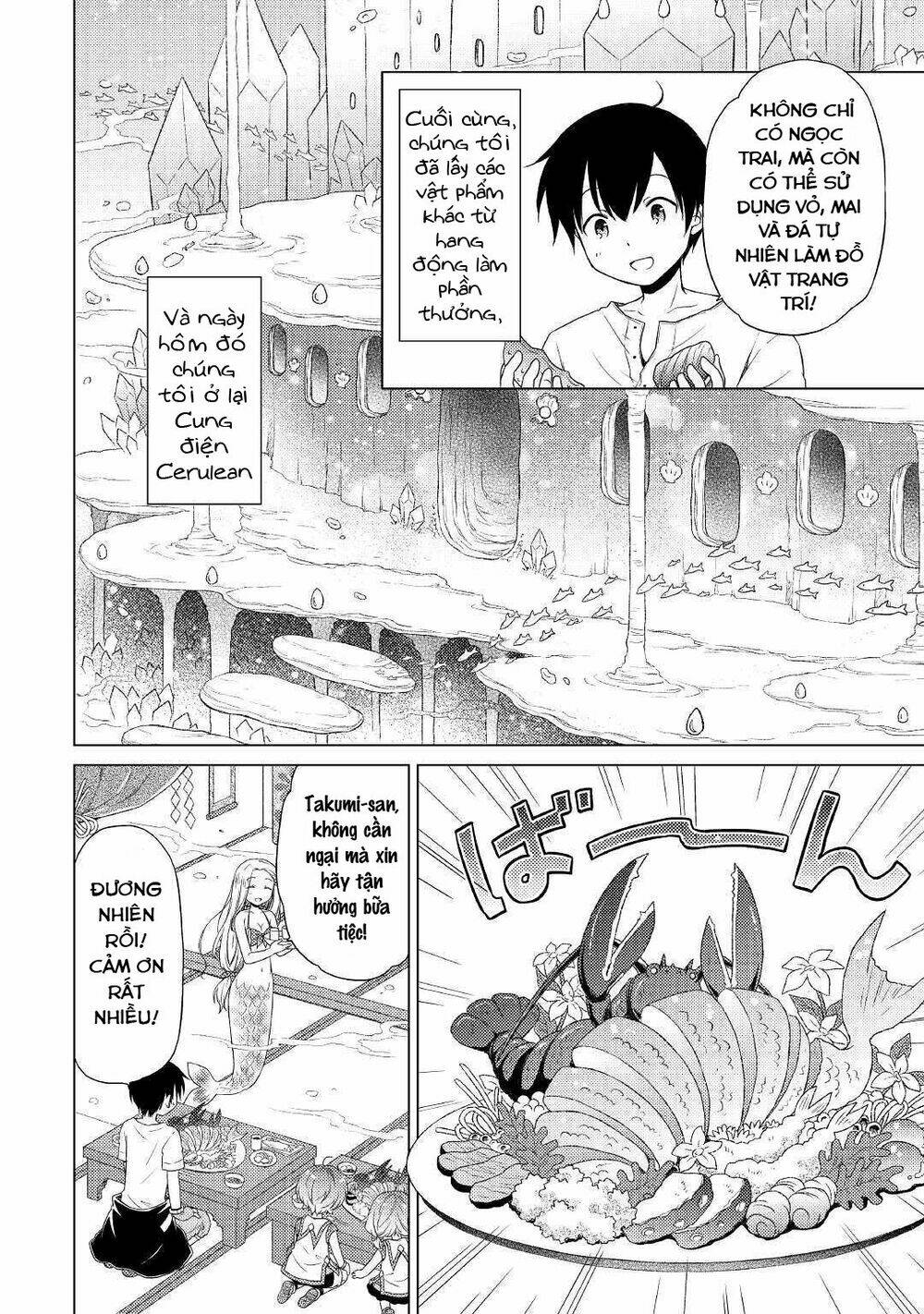 Isekai Yururi Kikou: Kosodate Shinagara Bouken-Sha Shimasu Chương 22 Ảnh 8
