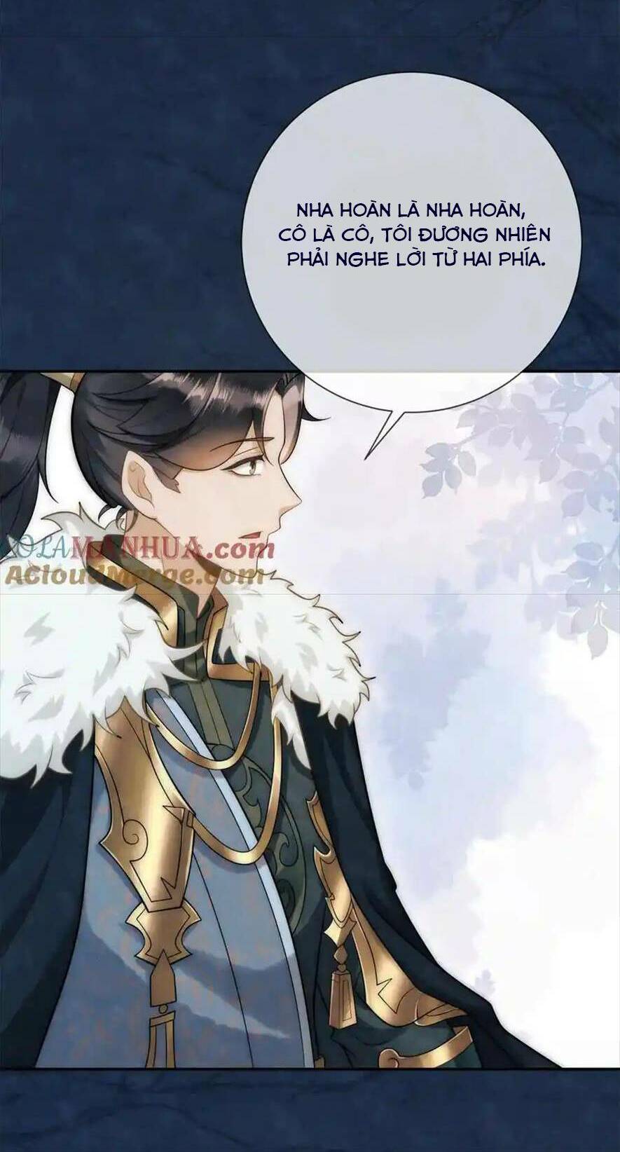 Giáng Đô Xuân Chương 17 Ảnh 15