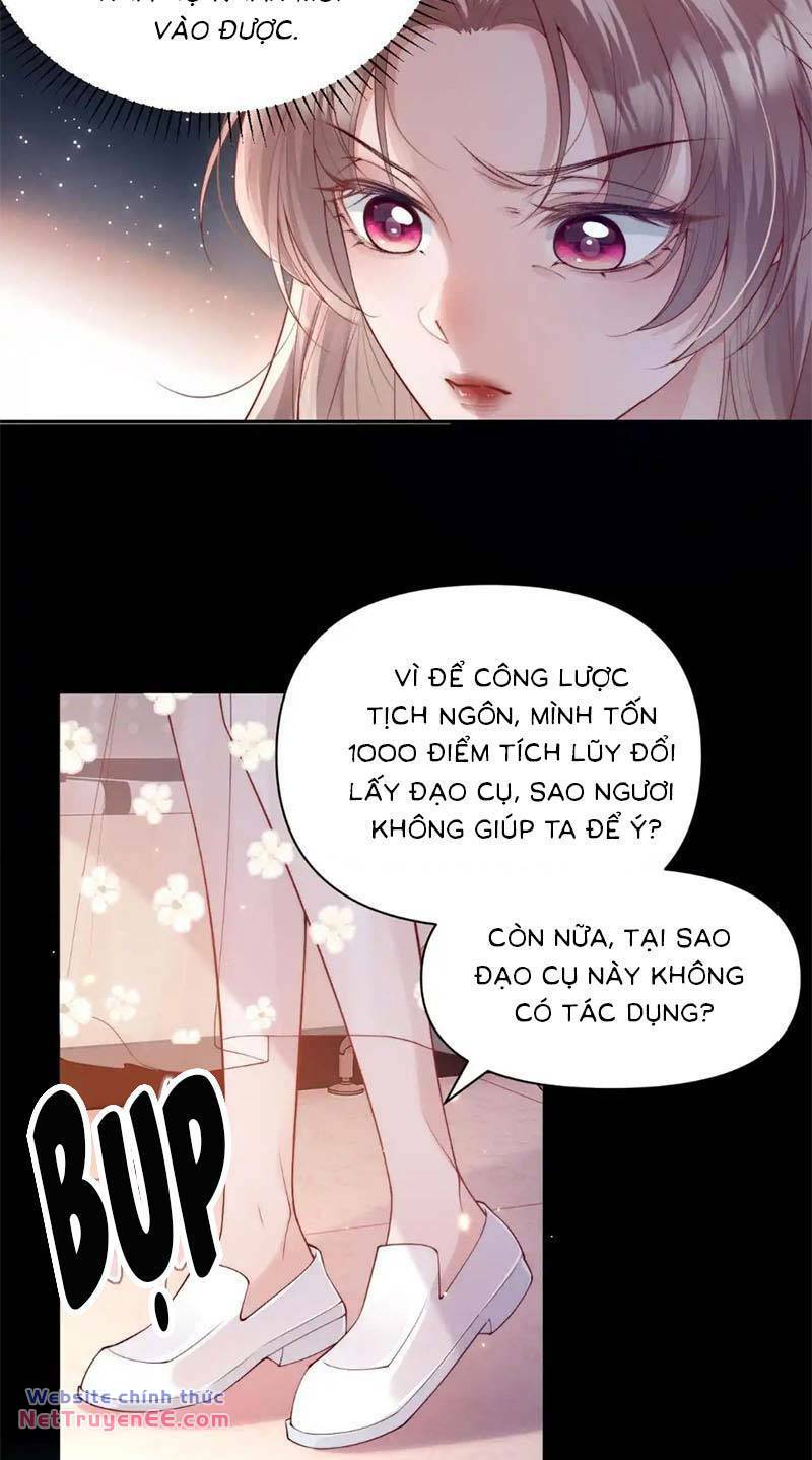 Cô Cả Khí Phách Trở Về Vả Mặt Kẻ Thế Thân Chương 9 Ảnh 4