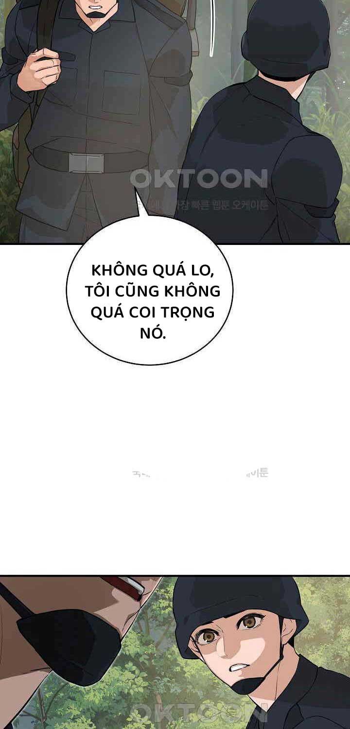 Đột Kích Giả Chương 22 Ảnh 35