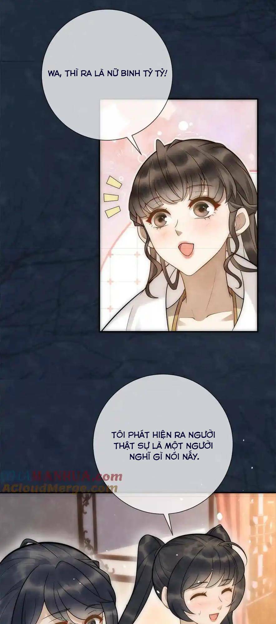 Giáng Đô Xuân Chương 19 Ảnh 25