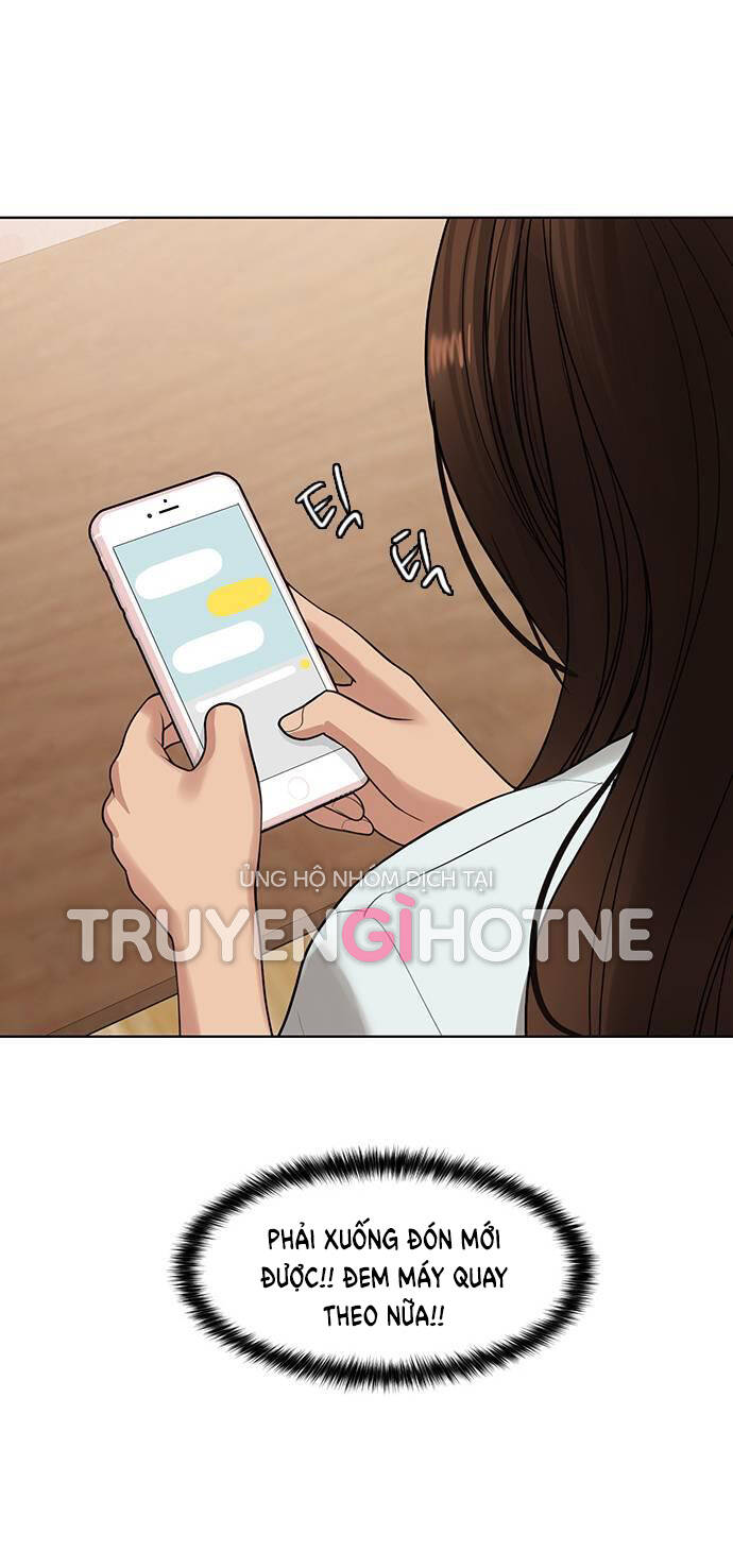 Nữ Thần Giáng Thế Chương 250.2 Ảnh 52