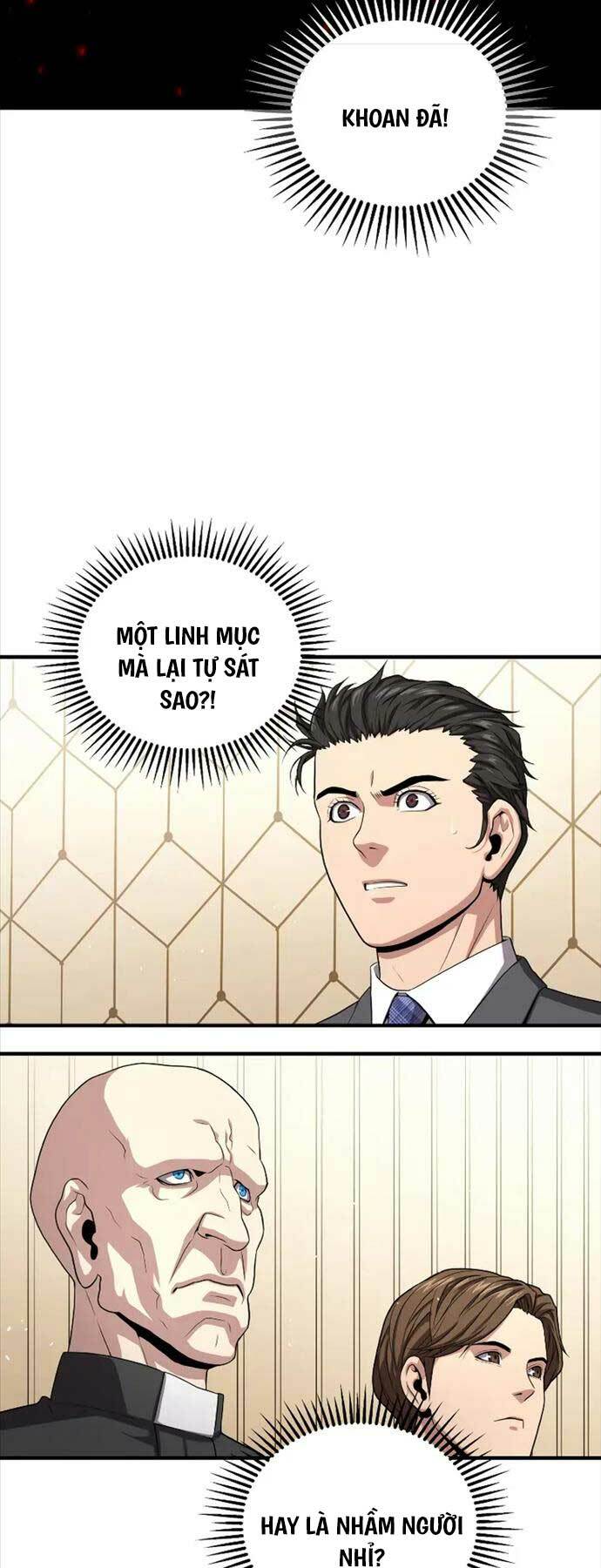 Luyện Cấp Chốn Địa Ngục Chương 55 Ảnh 43