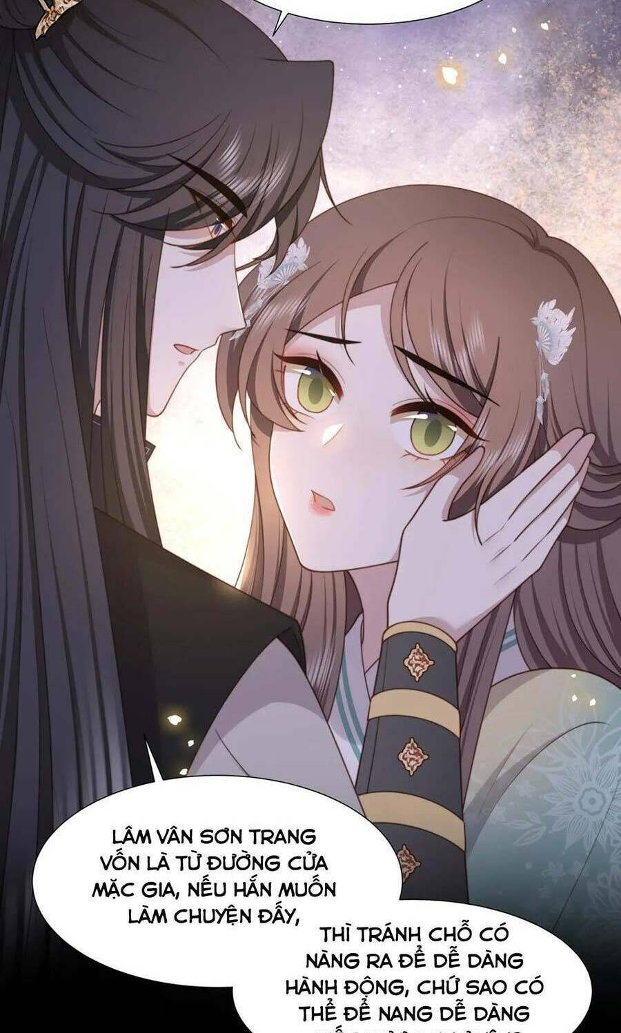 Cô Vương Quả Nữ Chương 75 Ảnh 19