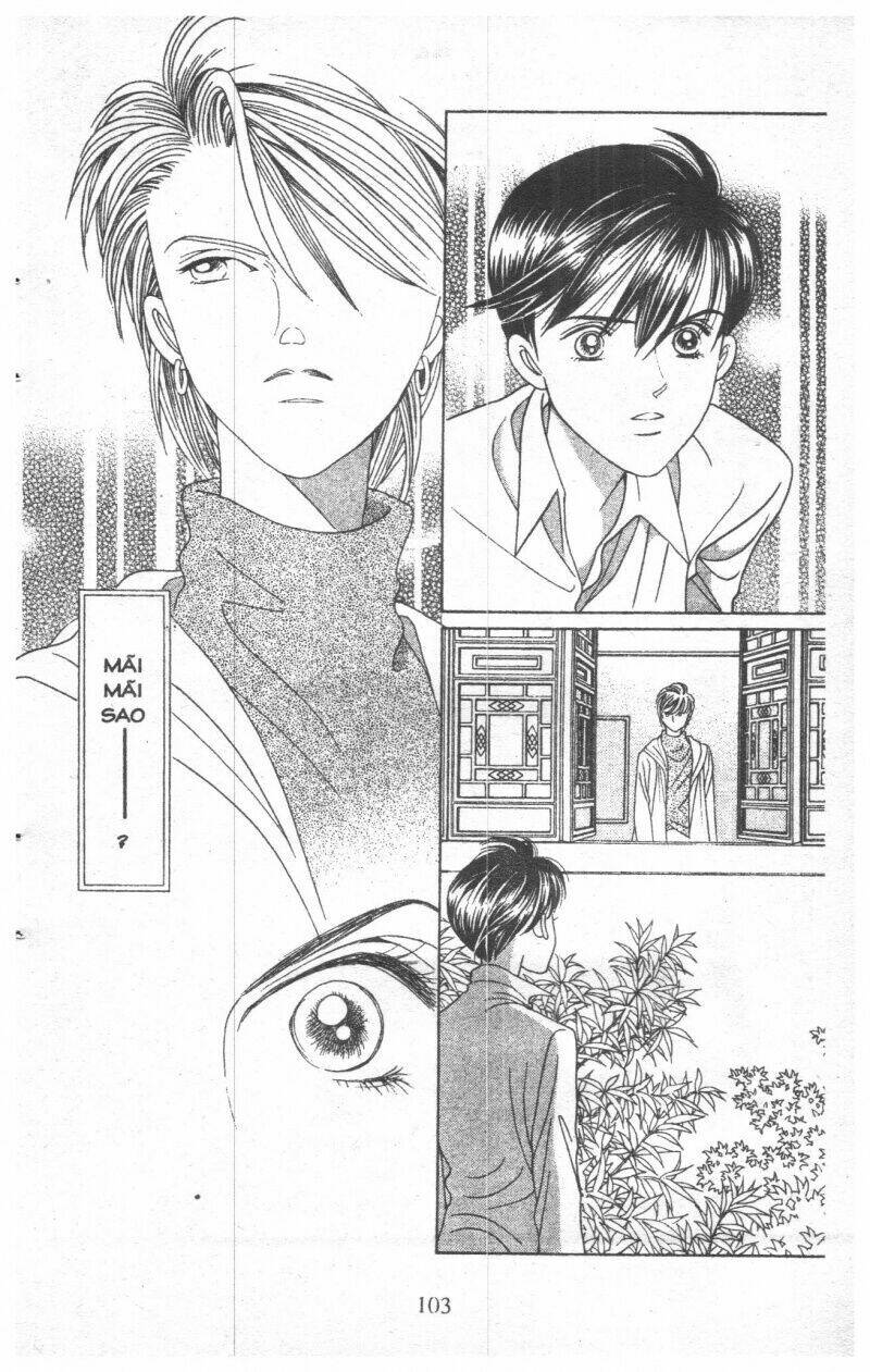 Nàng Tiên Ánh Trăng - Kaguya Hime Chương 18 Ảnh 102